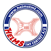 Helms TMT-Centret A/S Logo