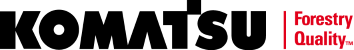 Komatsu Forest