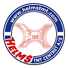 Helms TMT-Centret A/S Logo