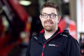 Anders Kofod Mogensen