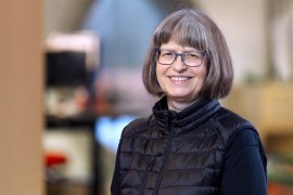 Inger Martinsen