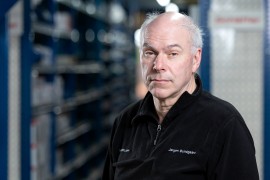 Jørgen Bundgård