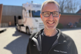 Karsten Thomsen