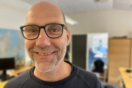 Lennart Jensen