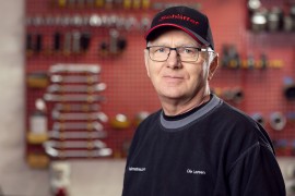 Ole Laursen