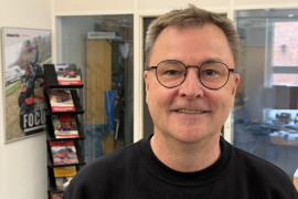 Peter Bertelsen