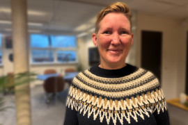 Pia Ankjær Gadegaard