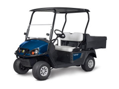 Cushman Hauler 800 ELiTE - 2023/24