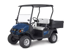 Cushman Hauler 800X ELiTE - 2023/24