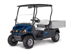 Cushman Hauler Pro ELiTE - 2023/24