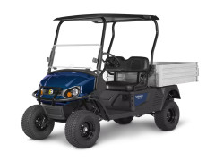 Cushman Hauler Pro-X ELITE - 2023/24