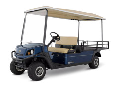 Cushman Shuttle 2 ELiTE - 2023/24