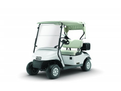 EZ-GO RXV Elite Lithium