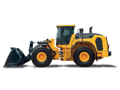 Hyundai HL970A
