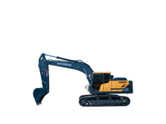 Hyundai HX230L