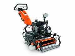 Jacobsen Eclipse 2 122F