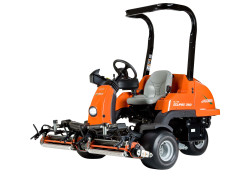 Jacobsen Eclipse 360