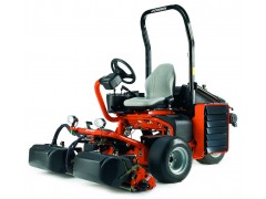 Jacobsen GP 400