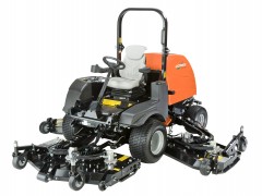 Jacobsen HR 500