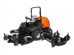 Jacobsen HR 800