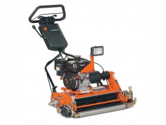 Jacobsen PGM 22