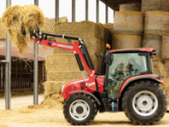 McCormick X4.080 StageV