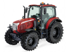 McCormick X5.120 Stage V Premium