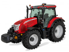 McCormick X7.418 Stage V P6-drive