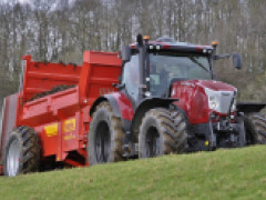 McCormick X7.618 VT Stage V SWB