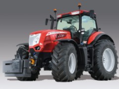 McCormick X8.680 VT-Drive