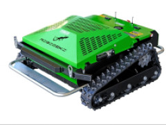 Peruzzo Robogeko Hybrid / Benzin