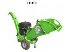 Peruzzo TB100 Flishugger