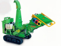 Peruzzo TB120-C PRO Flishugger