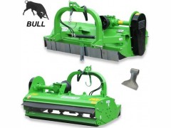 Peruzzo Bull 2000