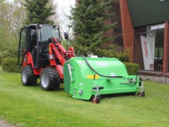 Peruzzo Koala 1200 Hyd