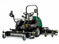 Ransomes HM600