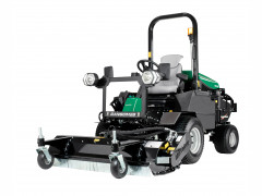 Ransomes HR380