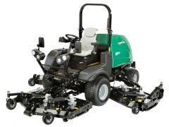 Ransomes MP 653