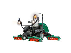 Ransomes MP 655