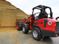 Schäffer Nordic 56+