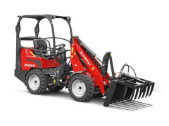 Schäffer 2024 S Limited Edition