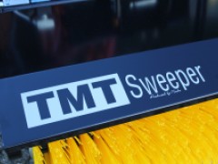 TMT Sweeper